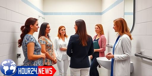 Common Bathroom Mistakes Women Make That Harm Pelvic Health