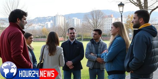 Brutal Attack on 13-Year-Old in Thessaloniki: A Father’s Heartbreak