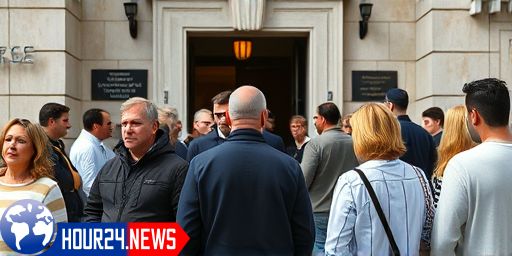 Cretan Mafia: Brothers Face Judge Over Extortion Charges
