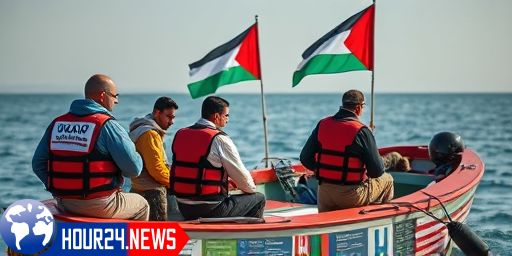 Analysis of Grenade Attack on Gaza-Bound Flotilla