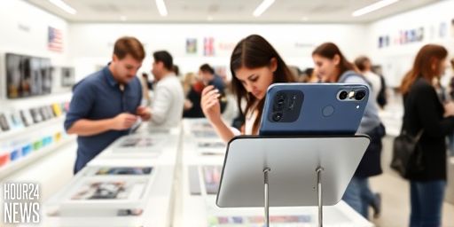Apple Stores Roll Out Measures to Prevent iPhone 17 Scratches