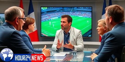 Bixente Lizarazu Defends Deschamps Amid Dembélé Controversy