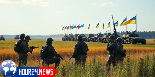 Increased Russian Forces in Donetsk: What to Expect Next