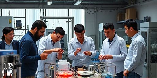 Revolutionizing Quantum Sensing: A Breakthrough in Quantum Research