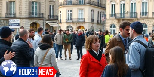 French Government Collapse: PM Bayrou Ousted in Confidence Vote