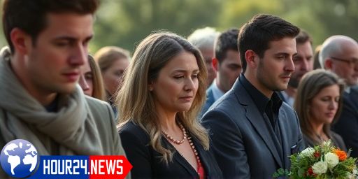 Ukrainian Authorities Deny Father Exit for Daughter’s Funeral