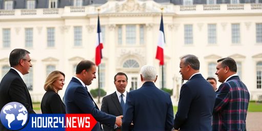 Francia: Crolla il Governo Bayrou, Macron in Cerca di un Successore