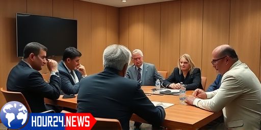 Trump and European Leaders Seek Unified Strategy Against Russia