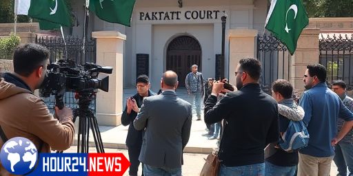 Arrest Warrant Issued for Khyber-Pakhtunkhwa CM Ali Amin Gandapur