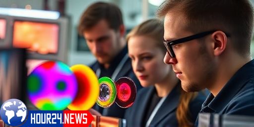 Metamaterial Lenses Revolutionize Optics for Phones and Drones
