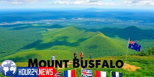 Mount Buffalo: The Sacred Mountain of Secrets Unveiled