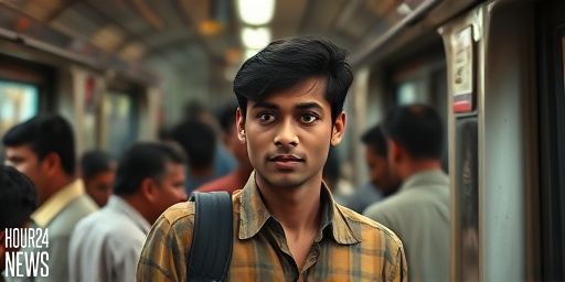 वैभव’s Journey: From Struggles to Success in Mumbai