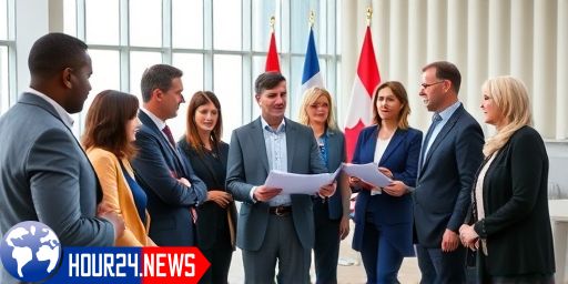 Cabinet Reshuffle in Quebec: François Legault Unveils Changes