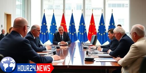 Russian Drones Target Poland: A Diplomatic Perspective