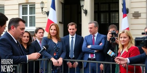 Nicolas Sarkozy Says He Does Not Expect a Pardon in France
