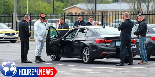 Mystery Unfolds: Dead Body Found in Car Linked to D4vd