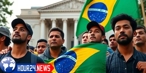 Henrik Brandão Jönsson: Bolsonaro Faces 43 Years in Prison