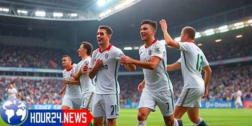 João Cancelo’s Late Goal Secures Portugal’s Victory in Hungary
