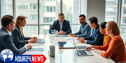 Understanding Jamie Dimon’s Warning on Job Market Trends