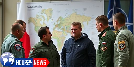 NATO Warns Russia: A Dangerous Game