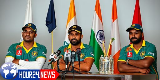 Salman Agha and Suryakumar Yadav Resolve No-Handshake Incident