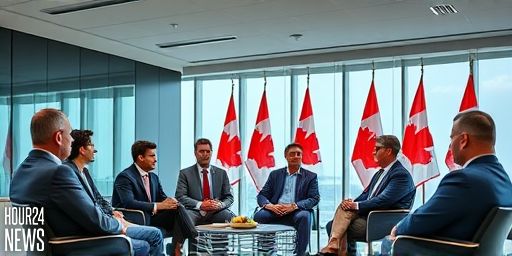 Pierre Poilievre Addresses Conservative Caucus Priorities