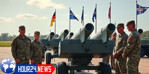 Bundeswehr’s Acquisition of 300 Patriot Missiles: What You Need to Know