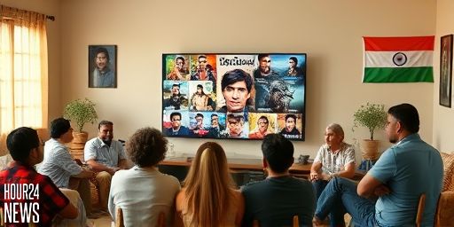 IMDb Top Movies List: 26 Years of Most Popular Indian Films (2000-2025)