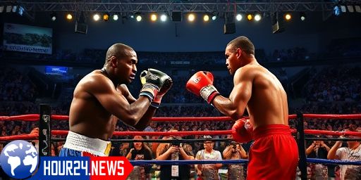 Canelo Alvarez vs. Terence Crawford: Live Updates and Results