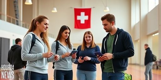 Nyon to Host First Women’s Football and Sport Careers Day