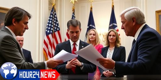 Democrats Release Alleged Trump Note to Epstein