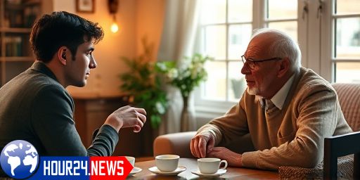 Prinz Harry und Charles III.: Ein Tee-Treffen mit Bedeutung