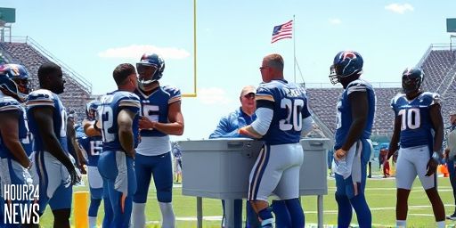 Giants Lose Malik Nabers to Knee Injury vs Chargers