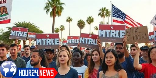 Federal Judge Rules California National Guard Deployment Illegal
