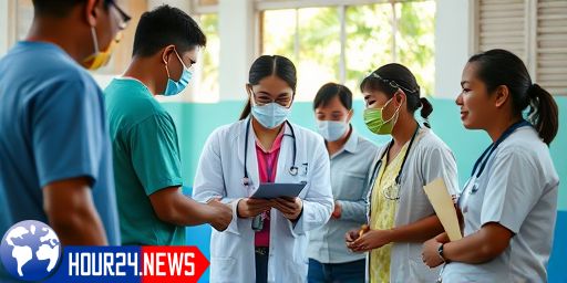 DOH Holds Free Medical Missions on Marcos’ Birthday