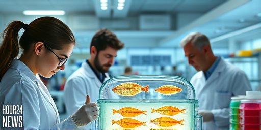 Fish Buttholes and the Evolution of Human Fingers