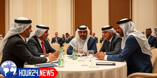 Qatar’s Prime Minister Criticizes Israel’s Gaza Hostage Neglect