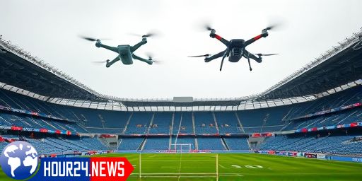 Drones, Police, and a Silent Stadium: Jong Oranje’s Euro Qualification Kick-off