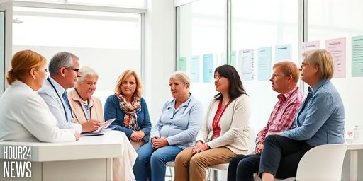INESSS Recommends Expanding Breast Cancer Screening to Women Aged 45–49 in Quebec