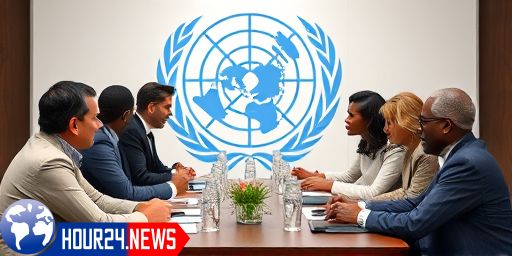 UN Adopts Declaration on Two-State Solution for Middle East