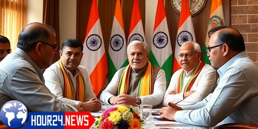 Manoj Jarange Criticizes Chhagan Bhujbal on OBC Reservation