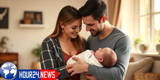 Alessandra Amoroso Welcomes Her Baby with Heartfelt Post