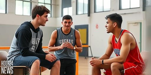 Michele Morselli: Dal Testamento di Armani al Futuro della Blu Basket Bergamo