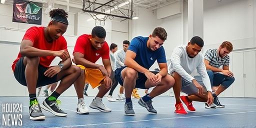 The First Journalist to Experience Adidas’ Revolutionary Shoes