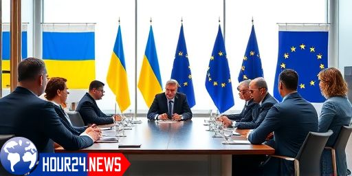 Ukraine’s Response to Russia’s Aggression: Sanctions Overview