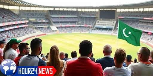 India-Pakistan Match: BCCI’s Invisible Boycott Explained