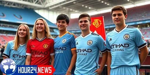 Man City vs Manchester United Injury Updates: Guardiola’s Worries
