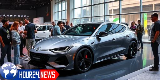 Cupra Tindaya: The Future of the Brand Unveiled