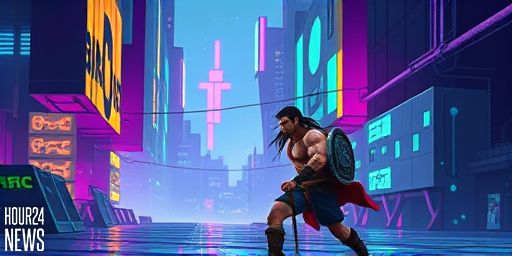 Get Cybarian: The Time Travelling Warrior for Free on Steam