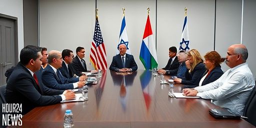 Trump Claims Israel Has Approved a Comprehensive Gaza Peace Plan